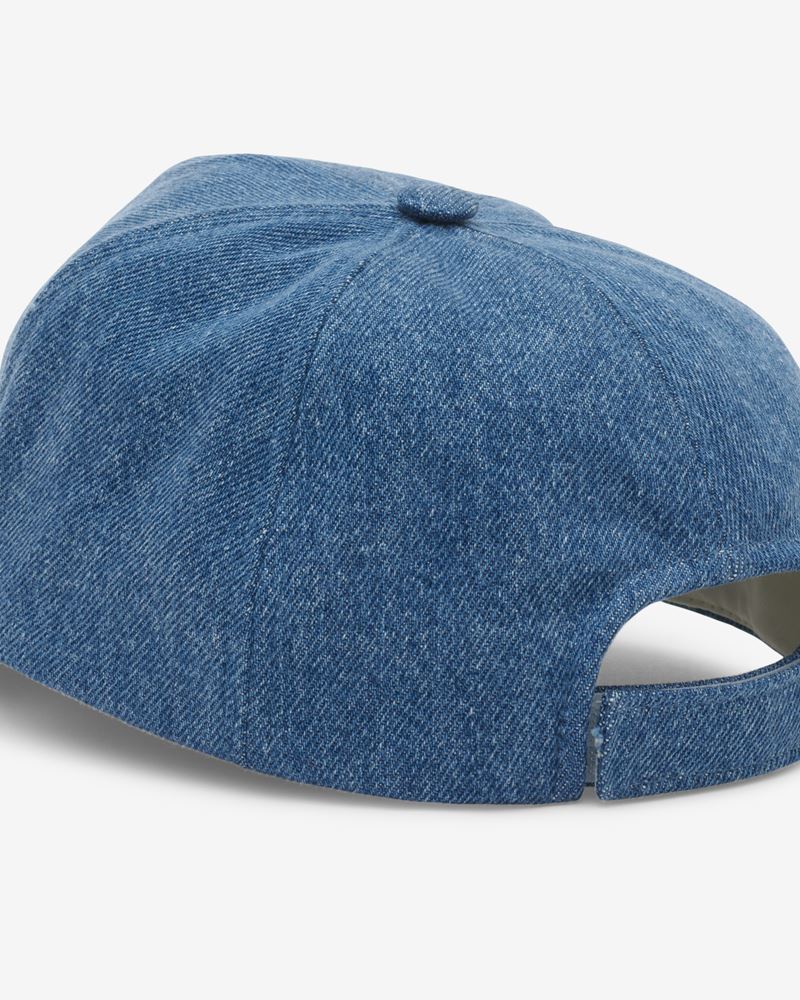 CASQUETTE LOGO TYRON