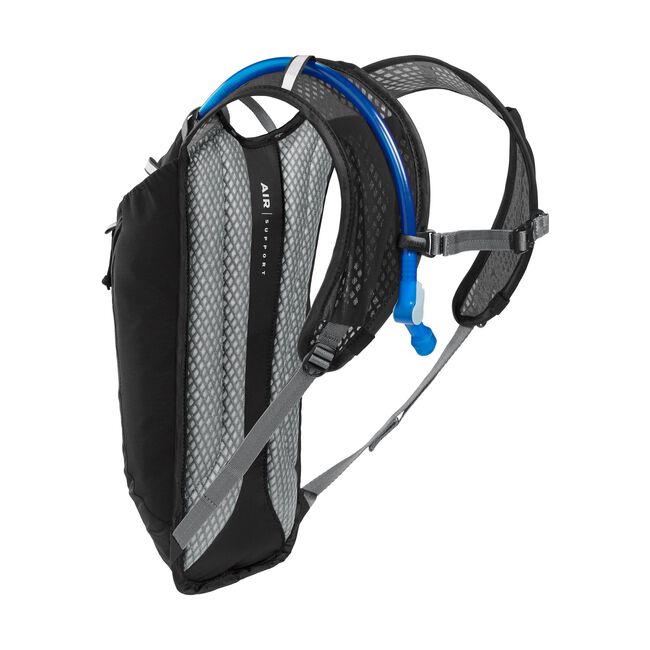 Camelbak Rogue Light 7 rygsæk med væskesystem sort