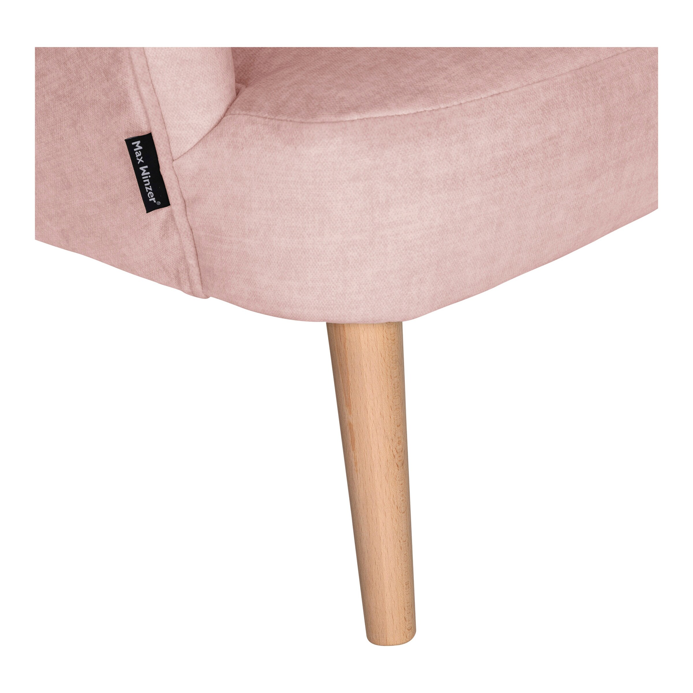 Max Winzer Kindersessel Star rose