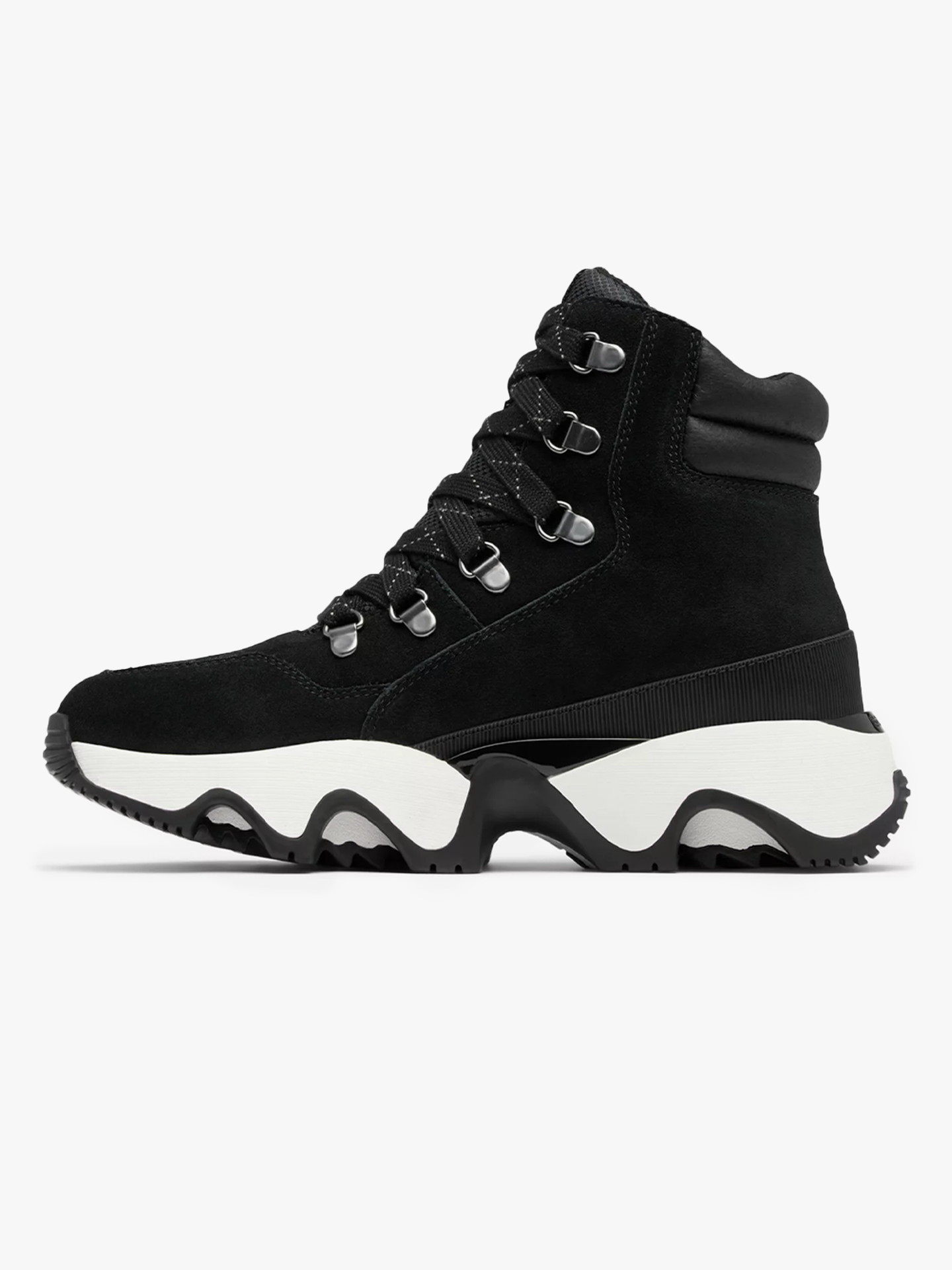 Kinetic Impact Conquest Plus Waterproof Boot