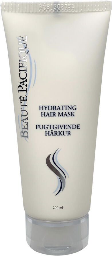 Beauté Pacifique HAIRMASK