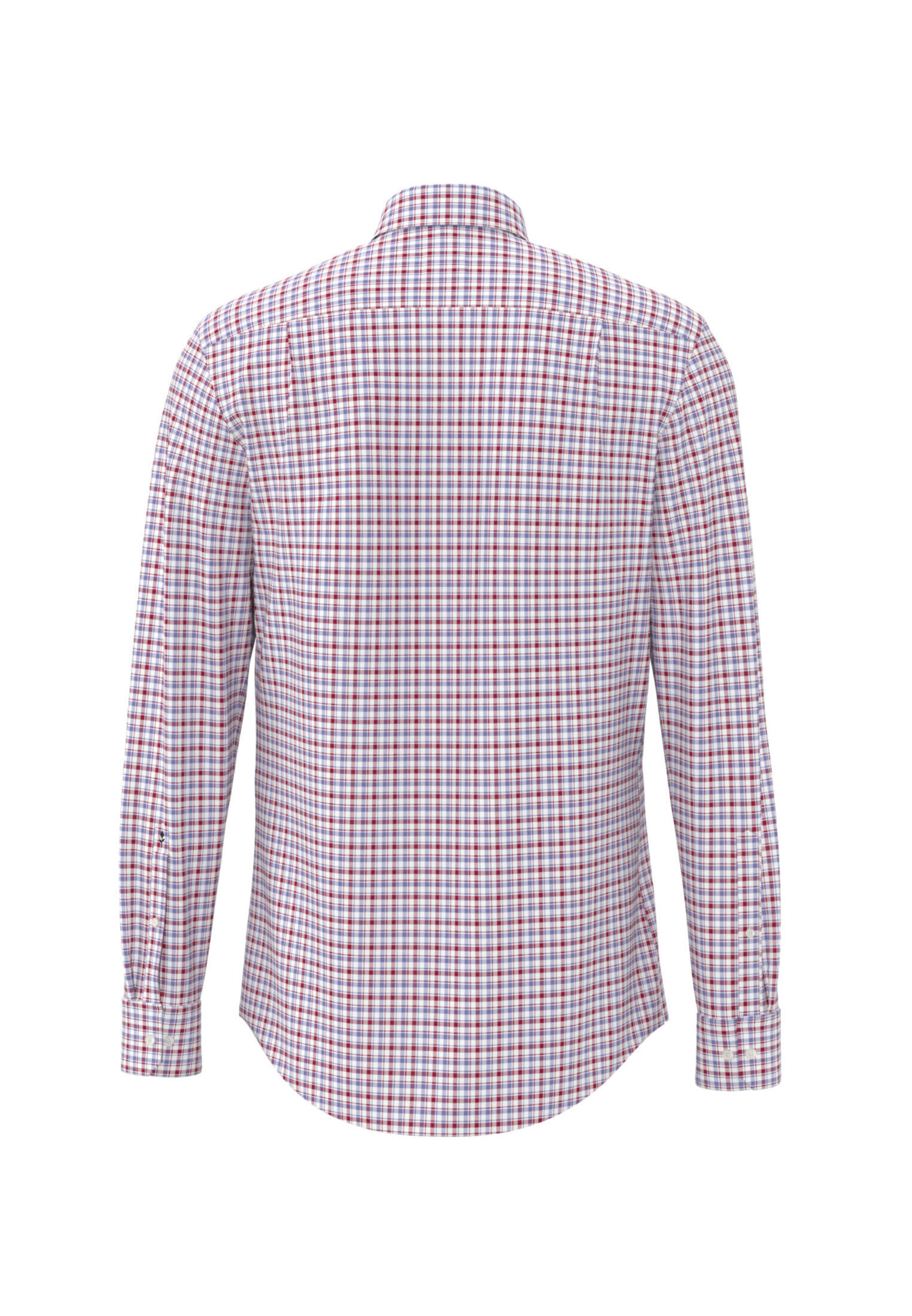Seidensticker| Herren Business Hemd Comfort