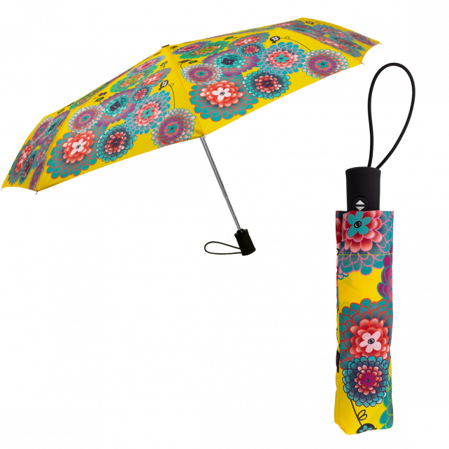 Parapluie pliant - Parapli