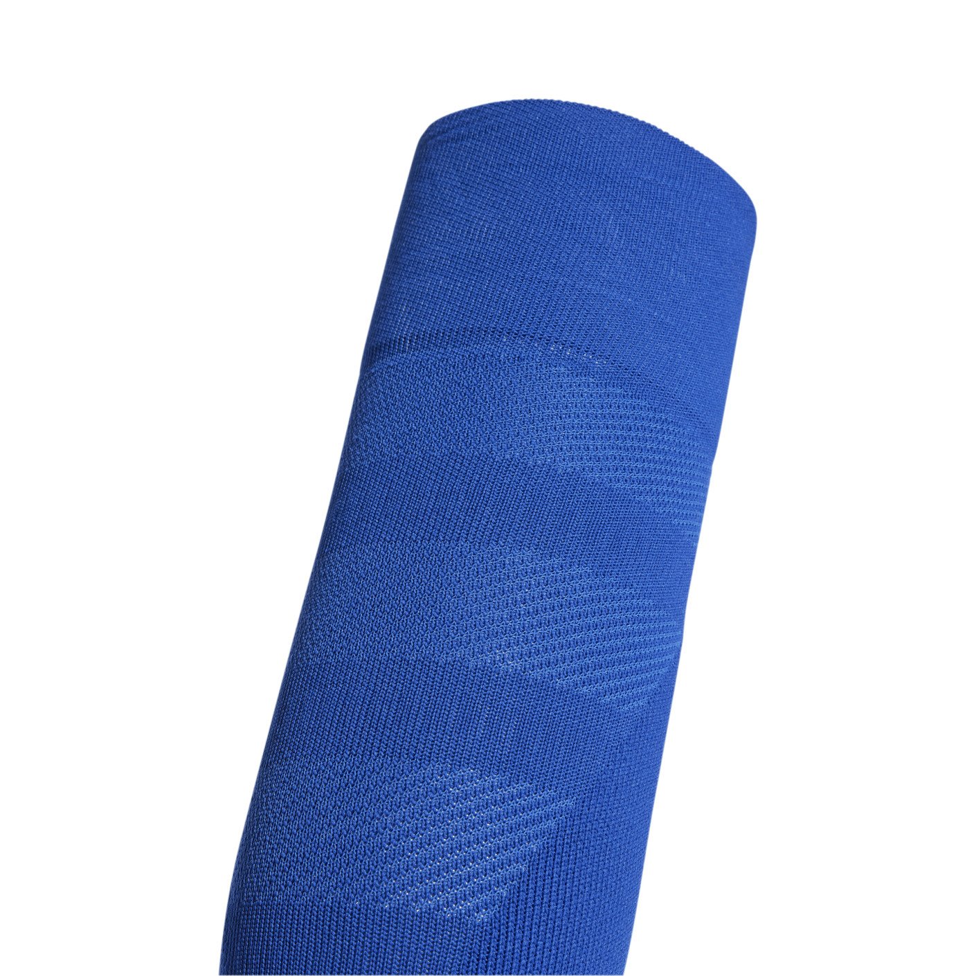 Adidas Adi 24 Voetbalsokken Blauw Donkerblauw Wit