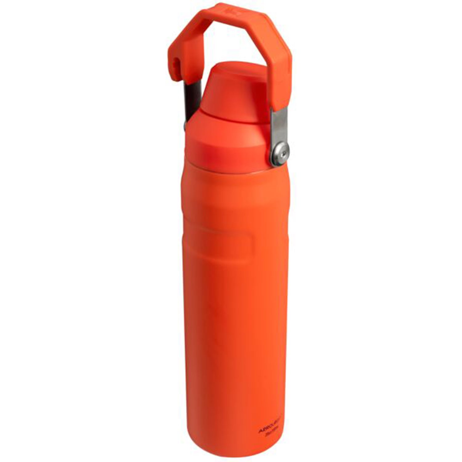 Stanley The Aerolight IceFlow Water Bottle Fast Flow 0.6L tigerlily plum