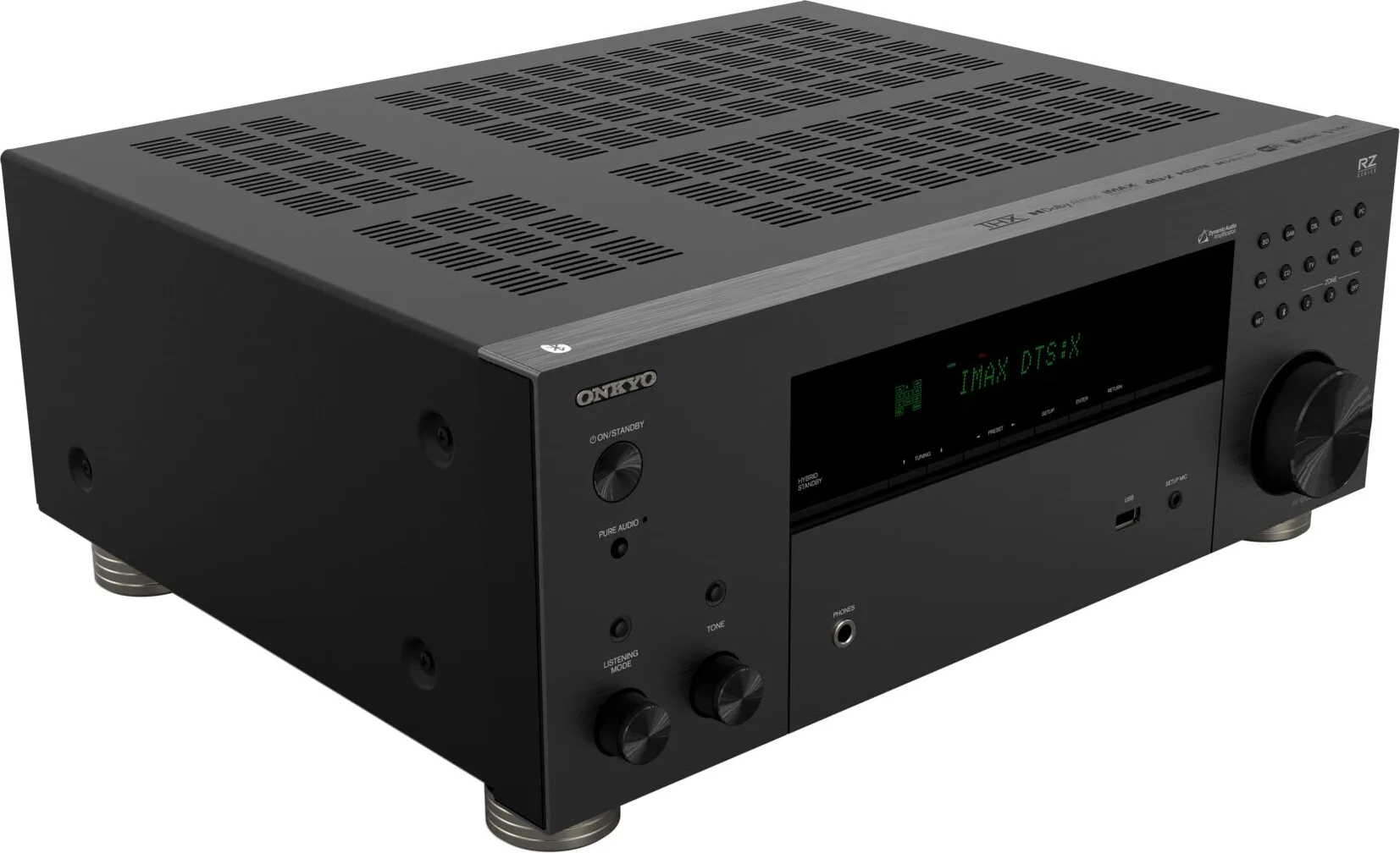 Onkyo TX-RZ30 Amplis home-cinéma