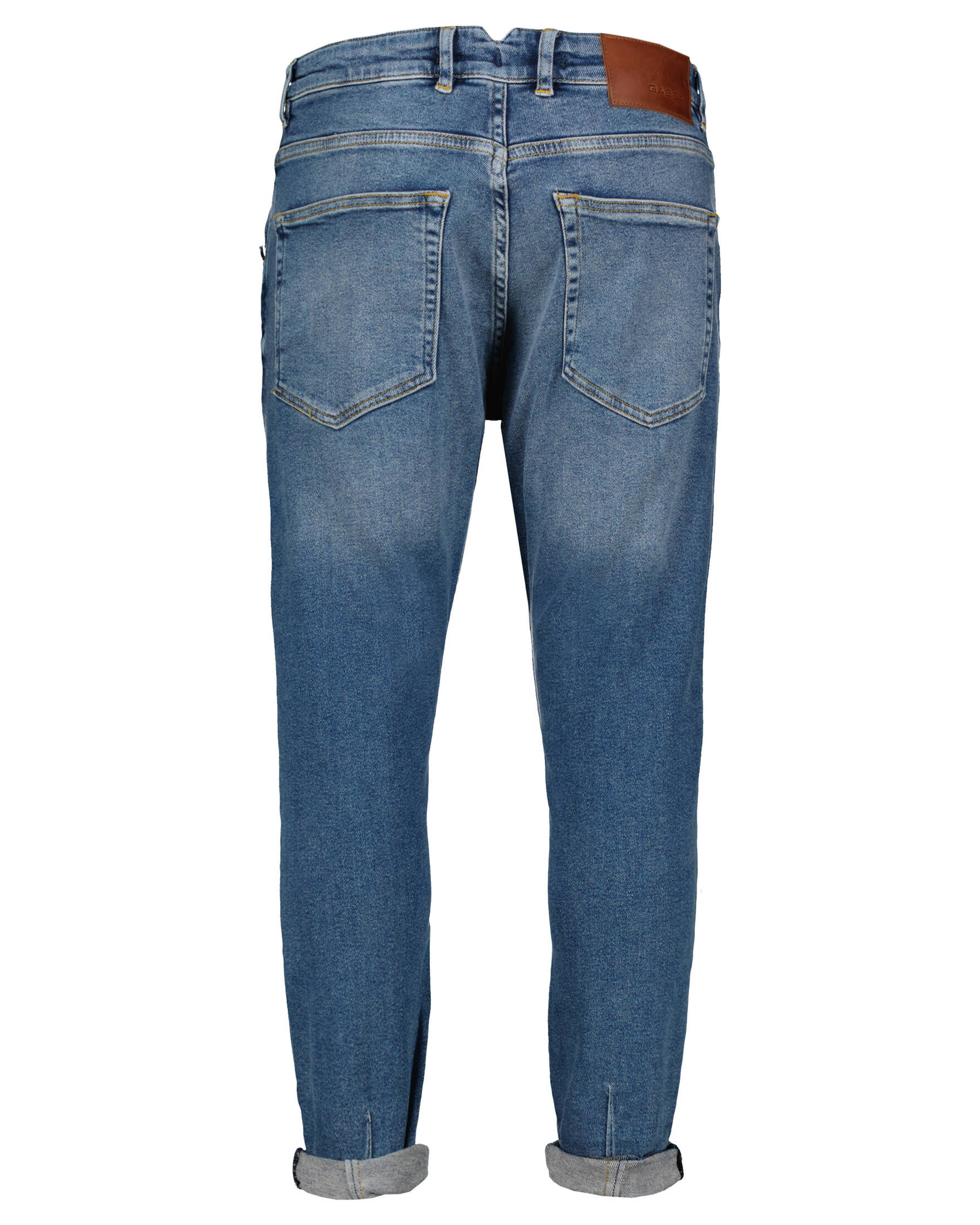 Gabba| Herren Jeans ALEX K3948