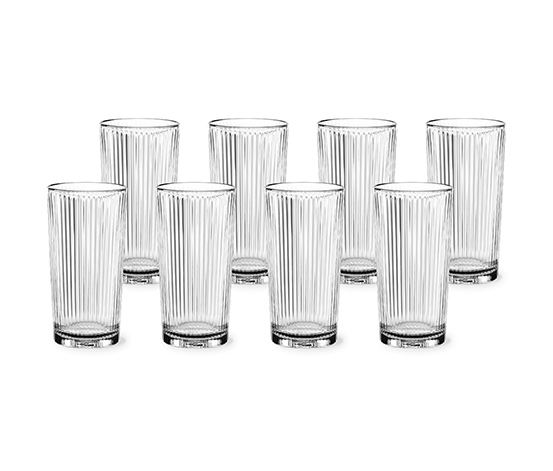 Nachtmann Aperitivo-Longdrink, 8er-Set