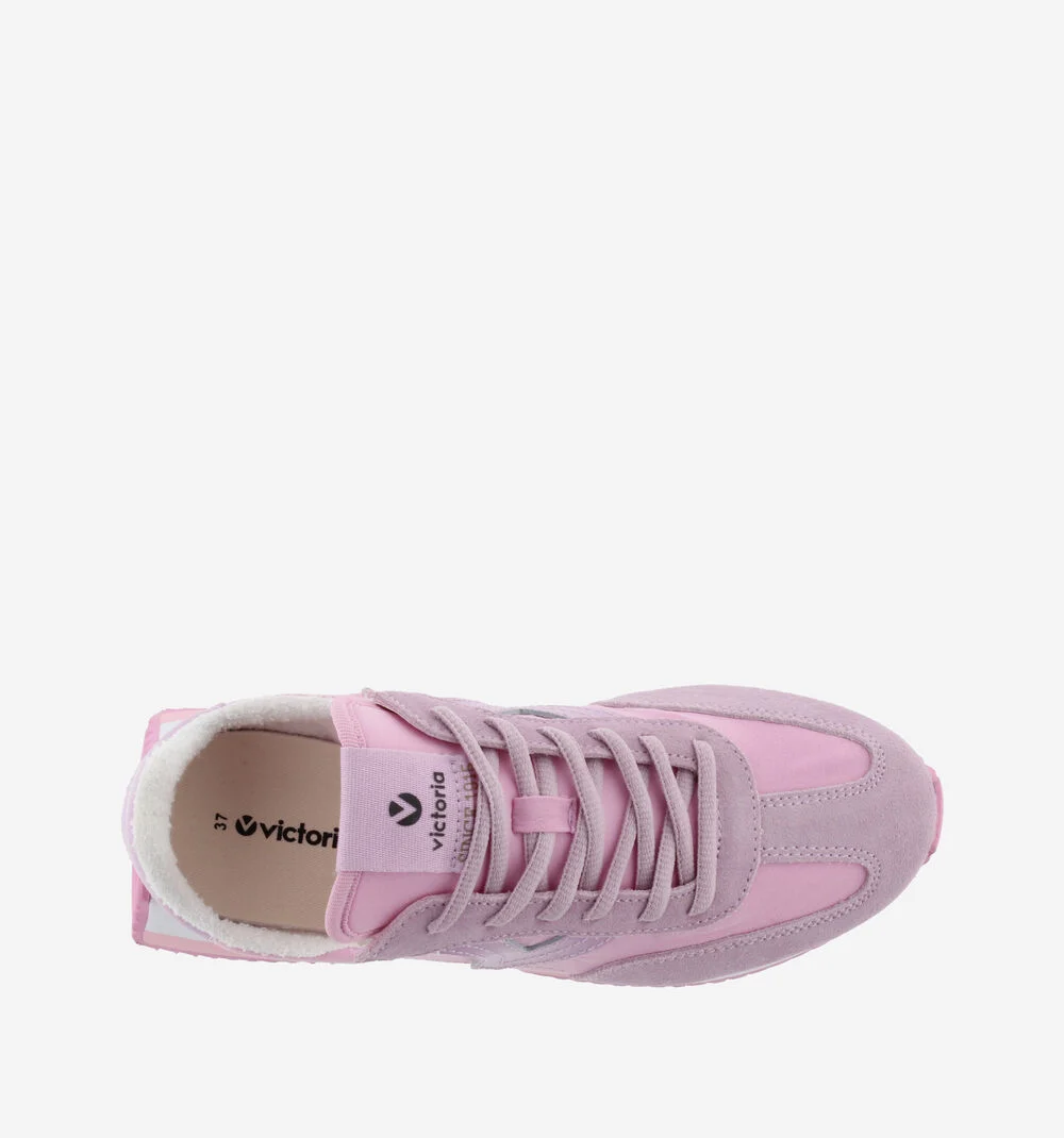 COSMOS CUIR FENDU MULTICOLOREROSA