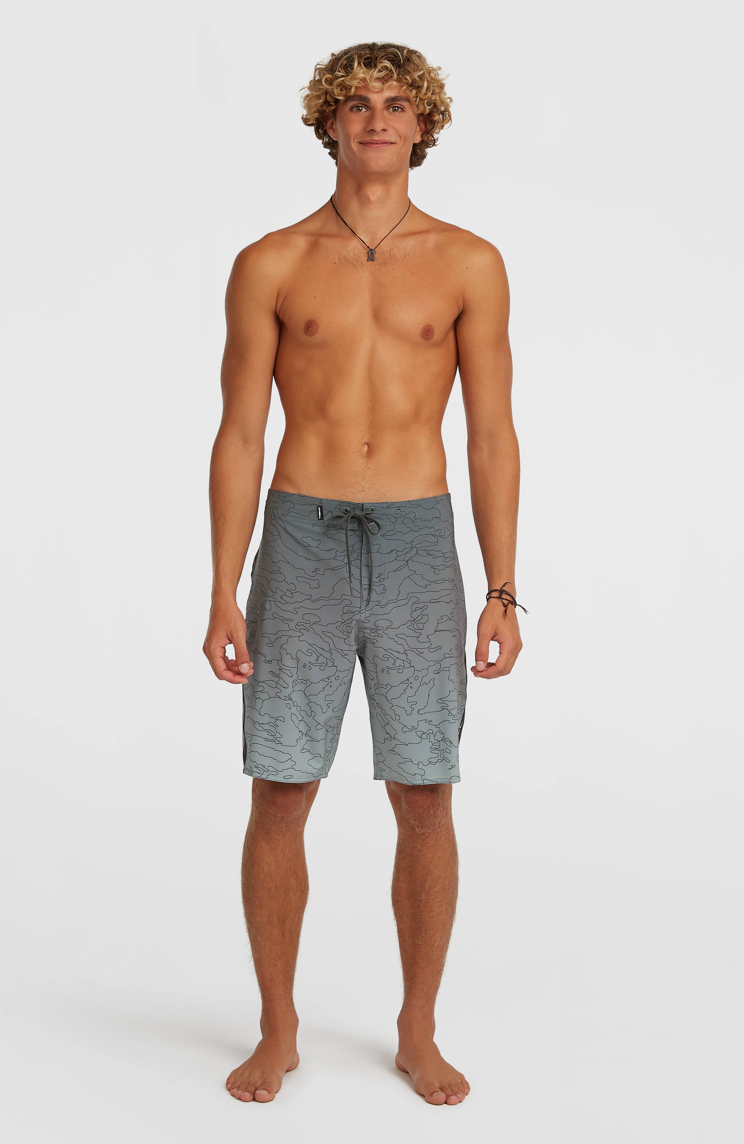 Superfreak Mysto 20'' boardshort
