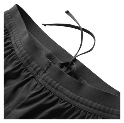 Short New Balance AC Lined 5in Noir Homme