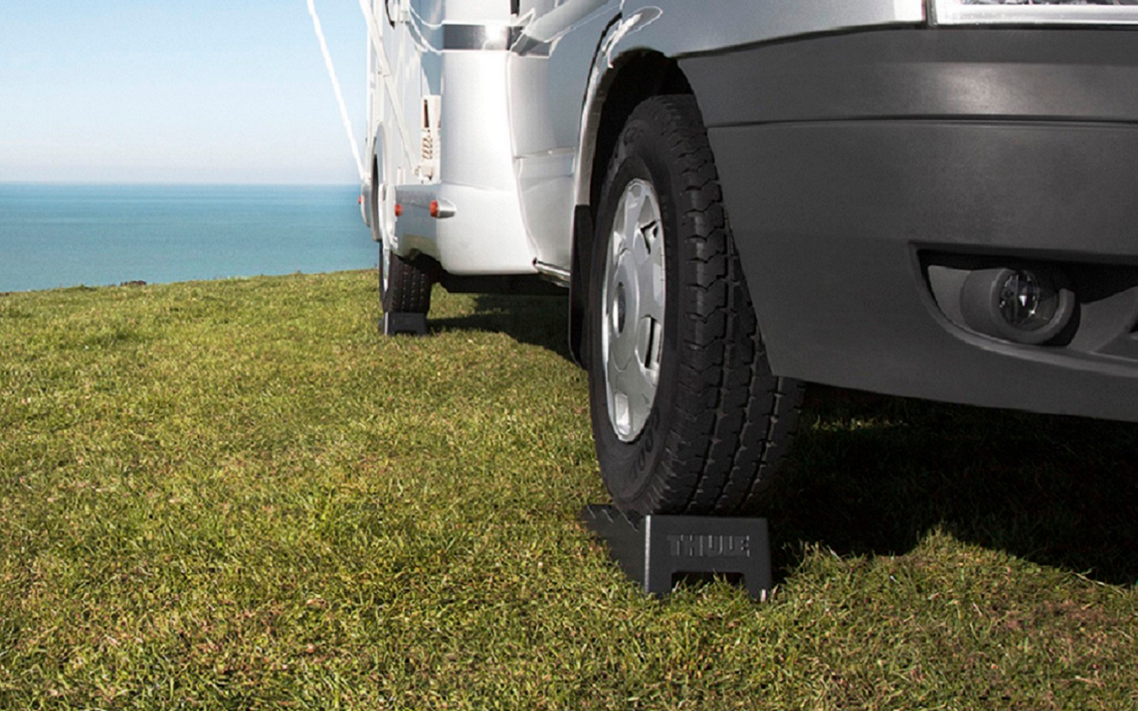 Thule Levelers Auffahrkeile 2er Set