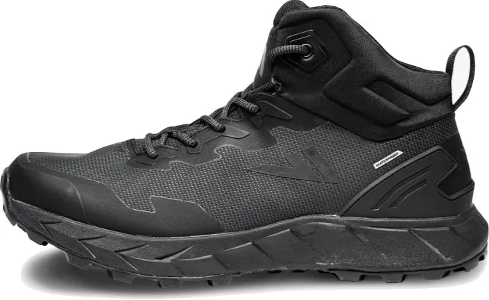 VJ Sport Speedhiker Sort