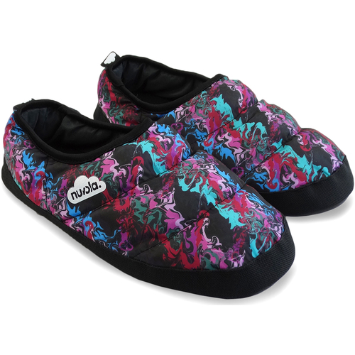 Nuvola. - Printed 20 Ink Rosa