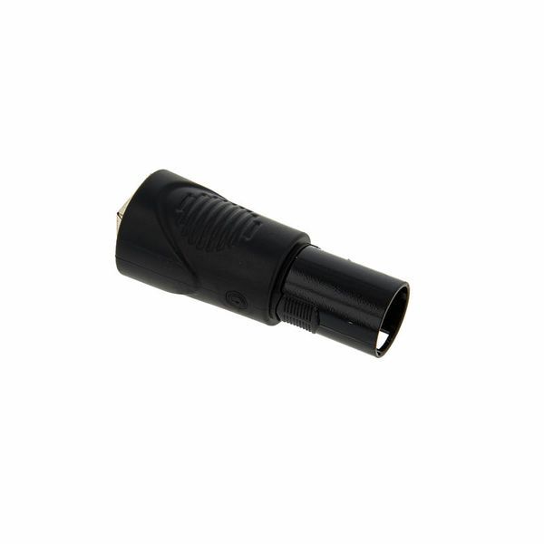 the sssnake CAT5 - XLR3M