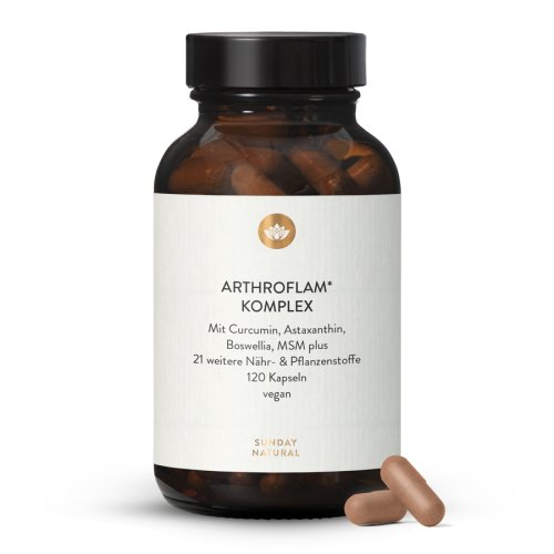 Sunday Natural Products  Arthroflam Komplex