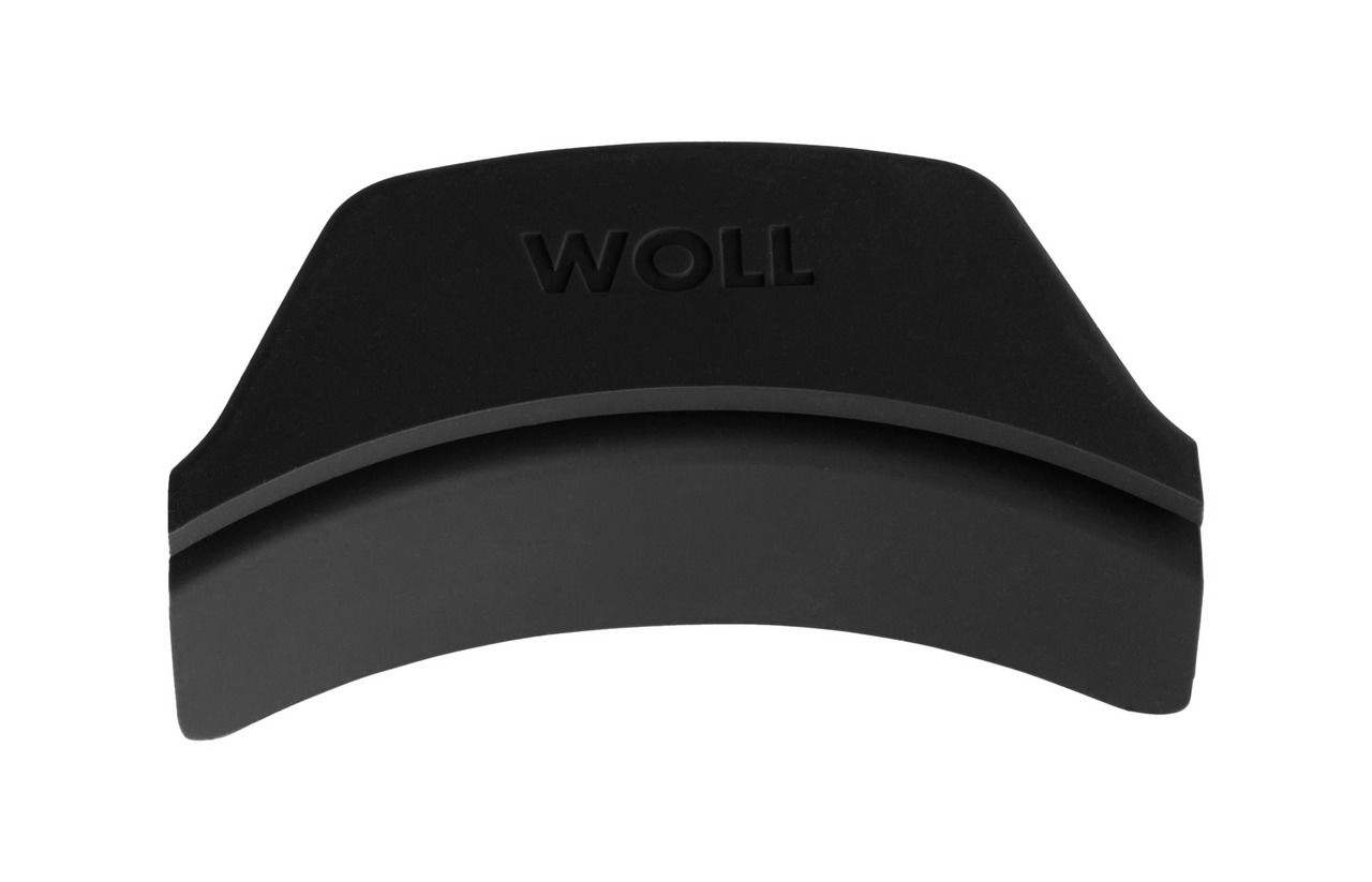 Woll Silicone grip, Bräter 2 Stück SILICONE