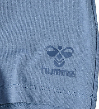 Hummel Shorts - HmlJoc - Coronet Blue