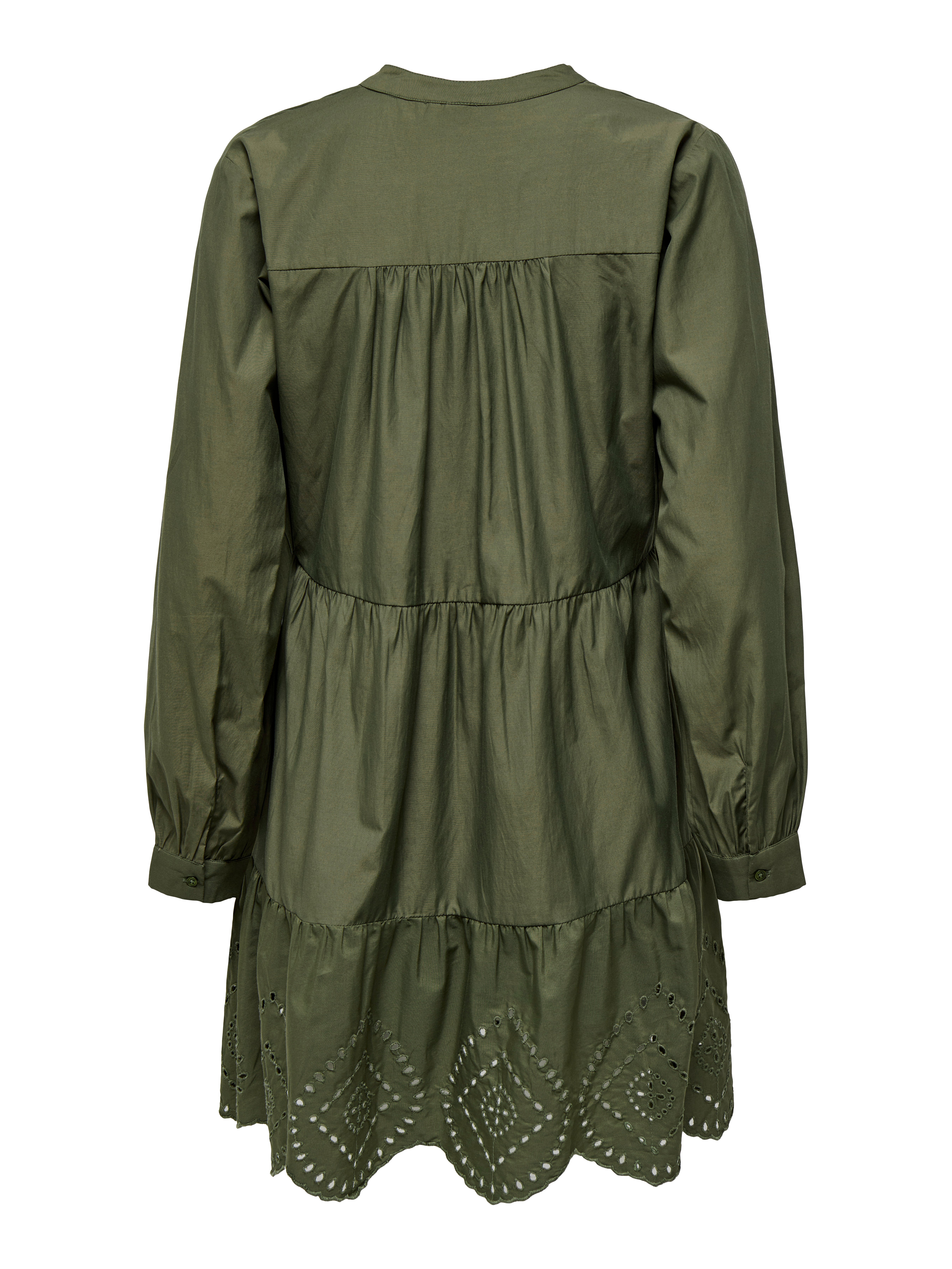ONLOLIVIA Kurzes Kleid Kalamata