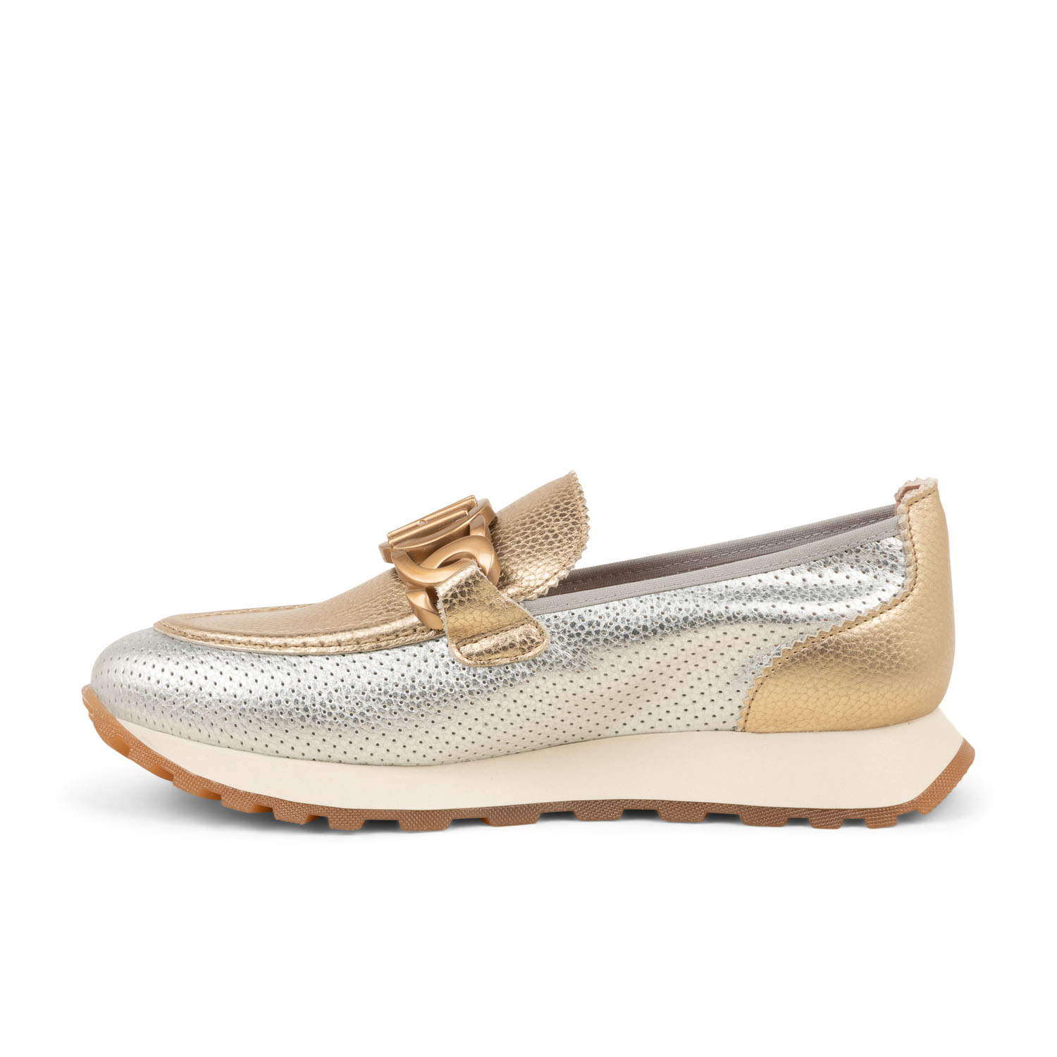 Mocassins femme HISPANITAS HISPOLU