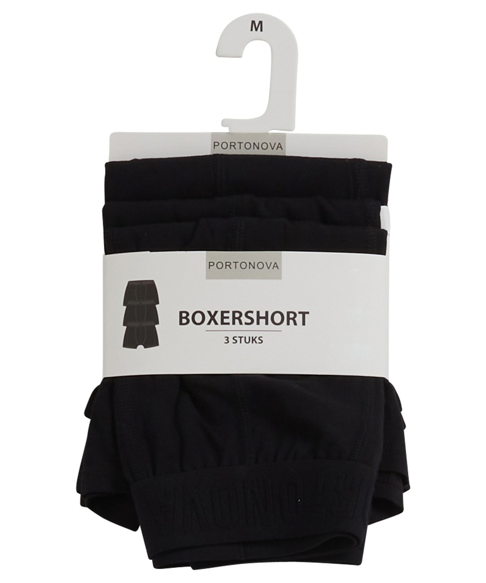 3-pack boxershorts