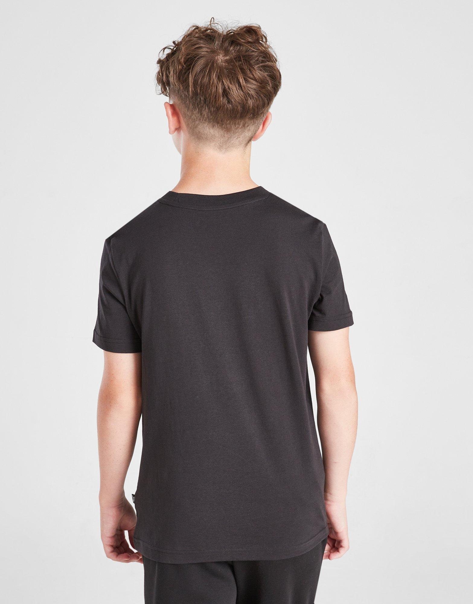 PUMA T-shirt Sportswear Essential Junior