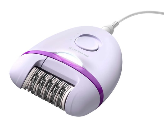 PHILIPS - Epilateur secteur 2en1 - bre275/00