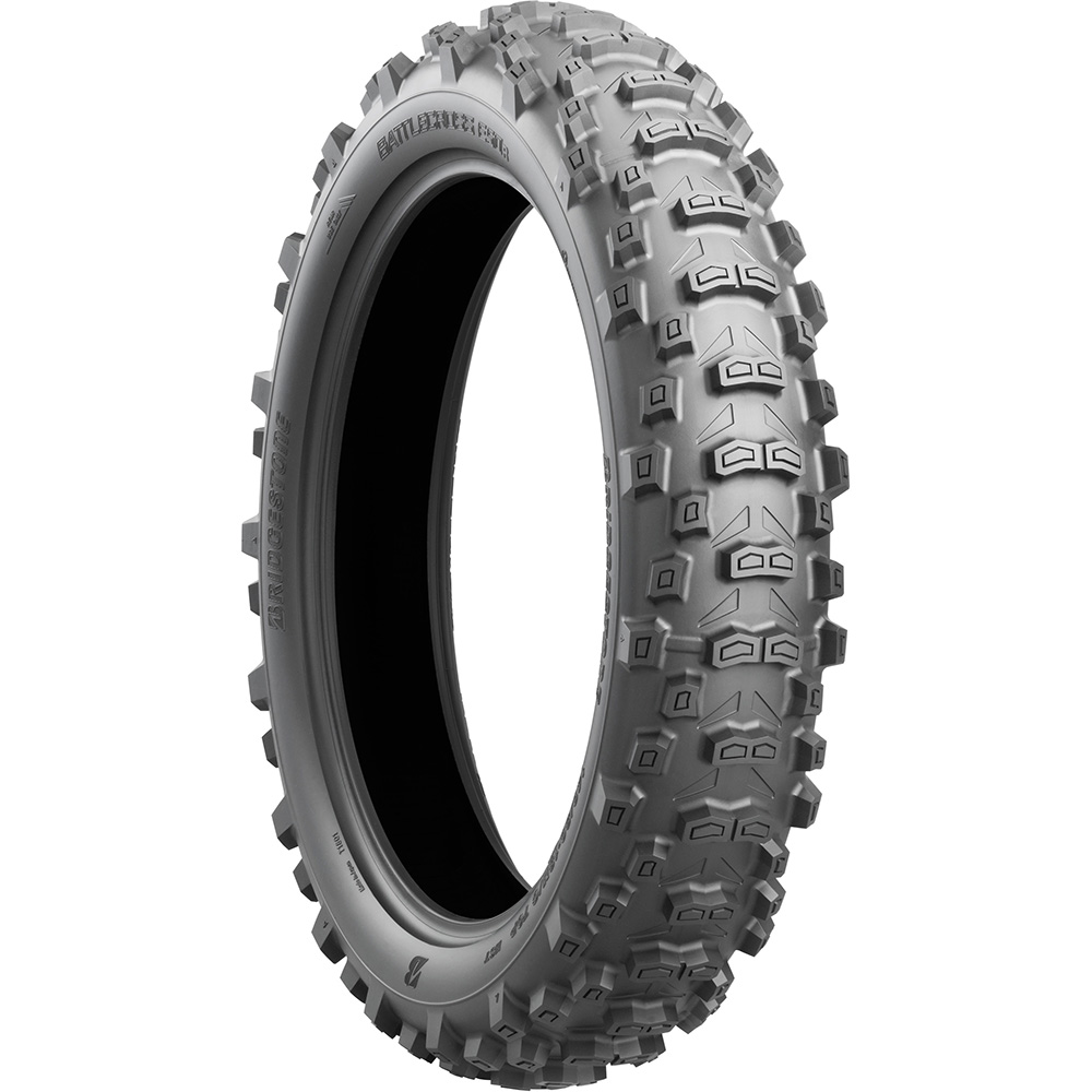 Bridgestone - Battlecross E50