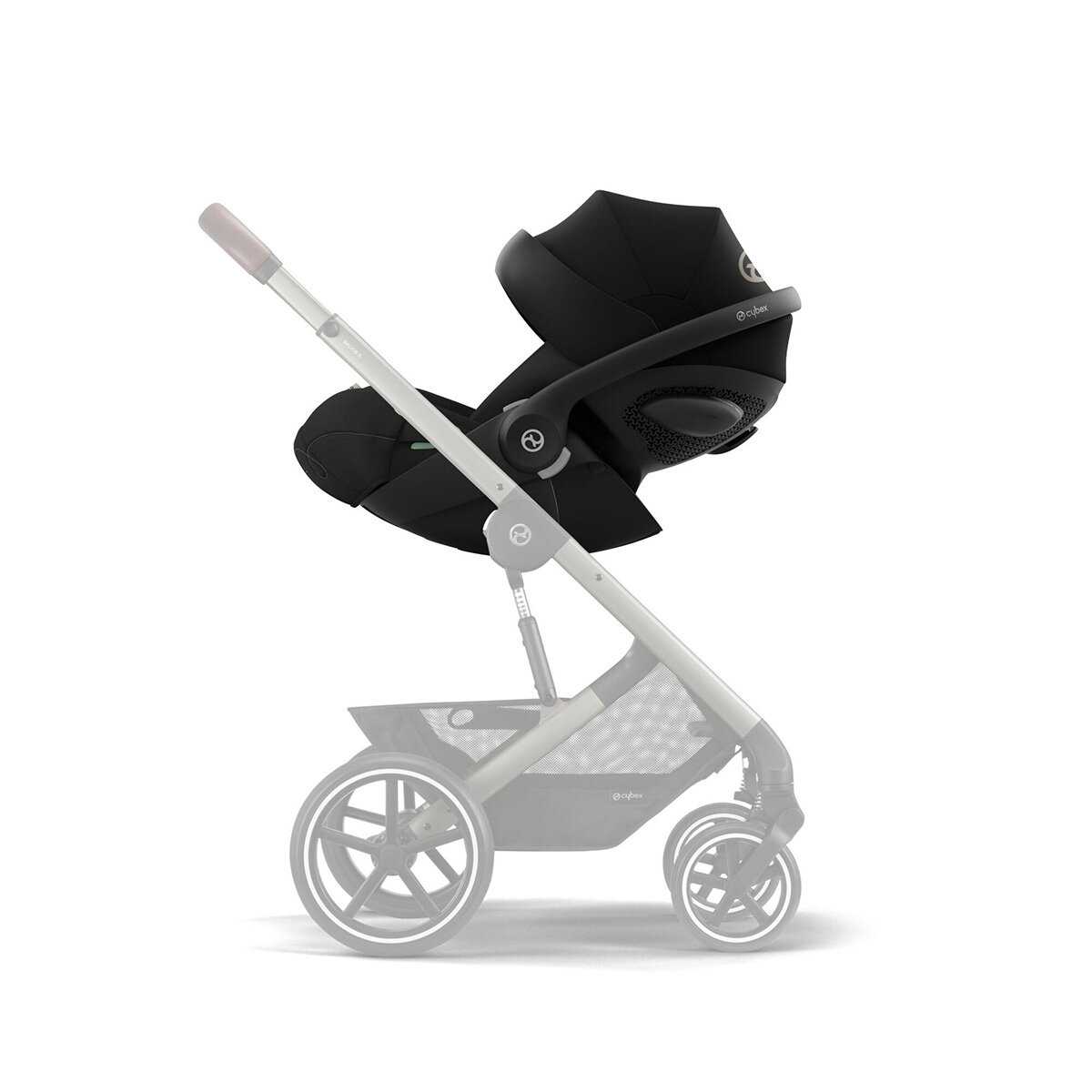 Cybex Cybex Babyschale Cloud G i-Size