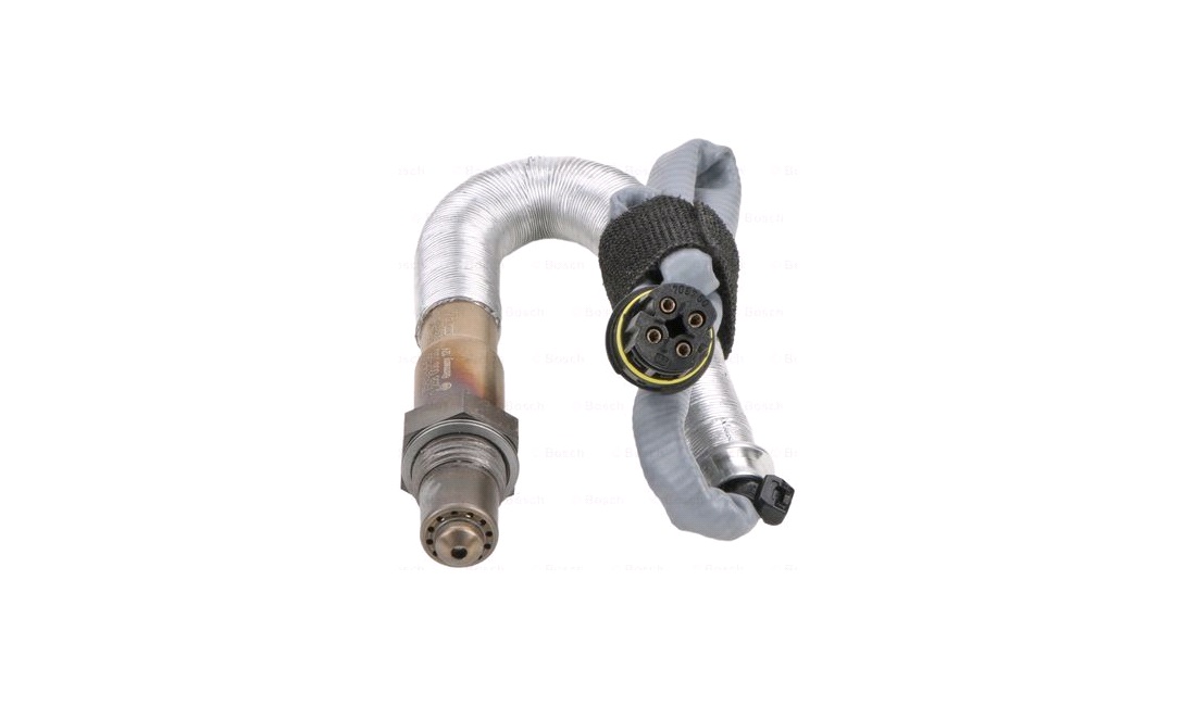 Lambda-sonde,