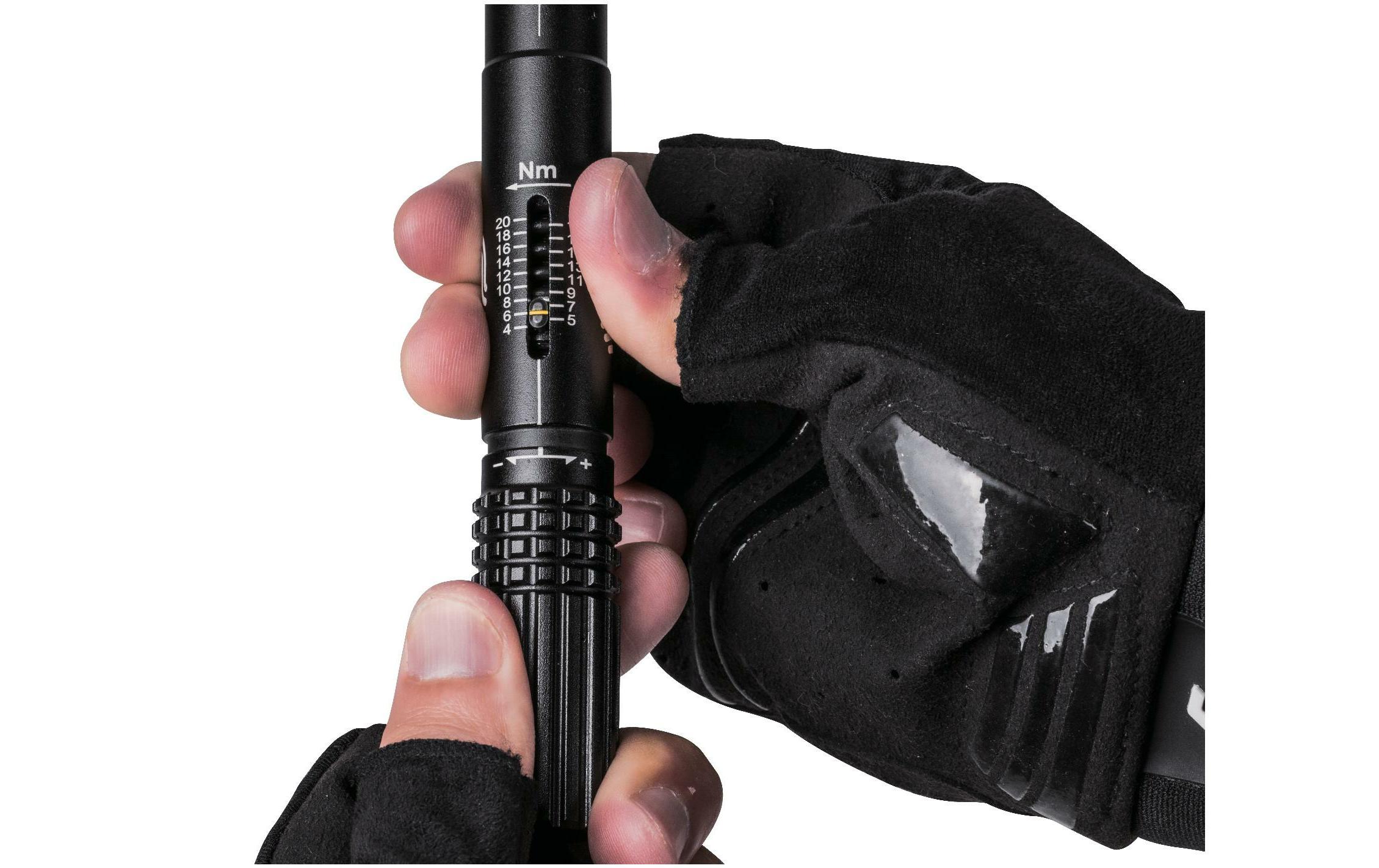 Drehmomentschlüssel Torq Stick 4-20 NmDrehmomentschlüssel