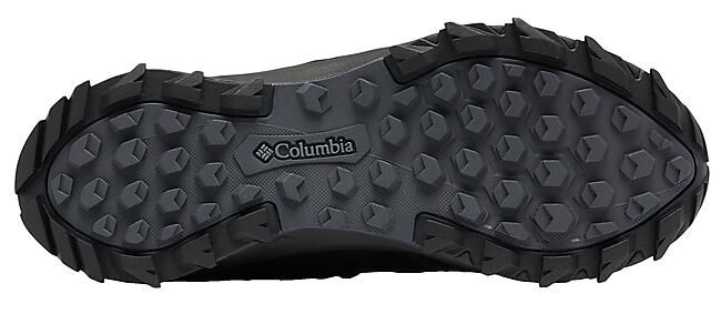 COLUMBIA - CHAUSSURES DE RANDONNEE PEAKFREAK II OUTDRY M