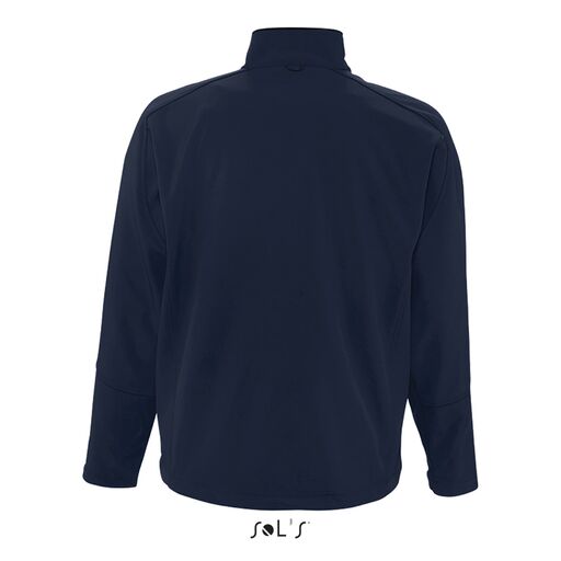 Jaqueta Softshell Sols Relax