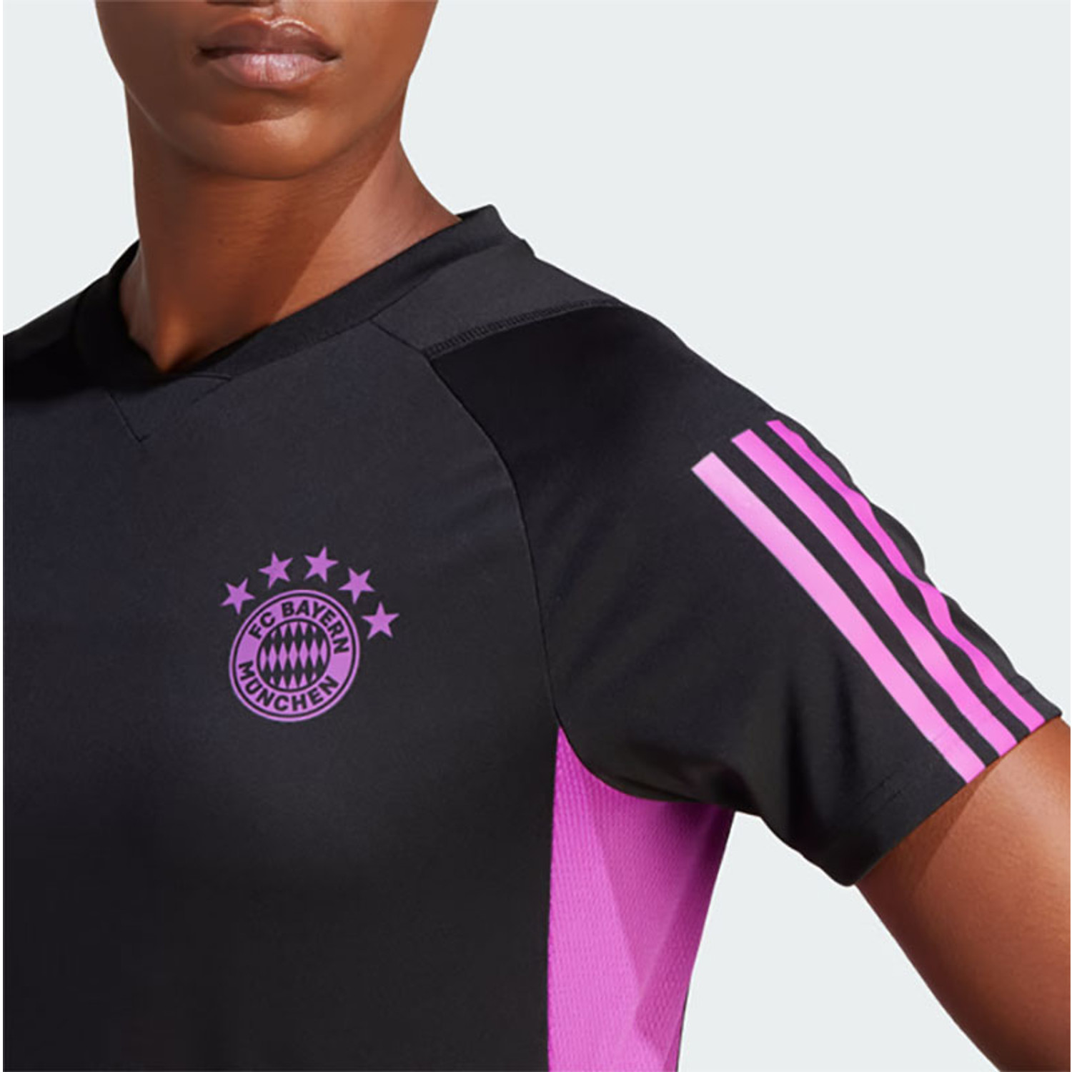 adidas Bayern München Trainingsset Dames
