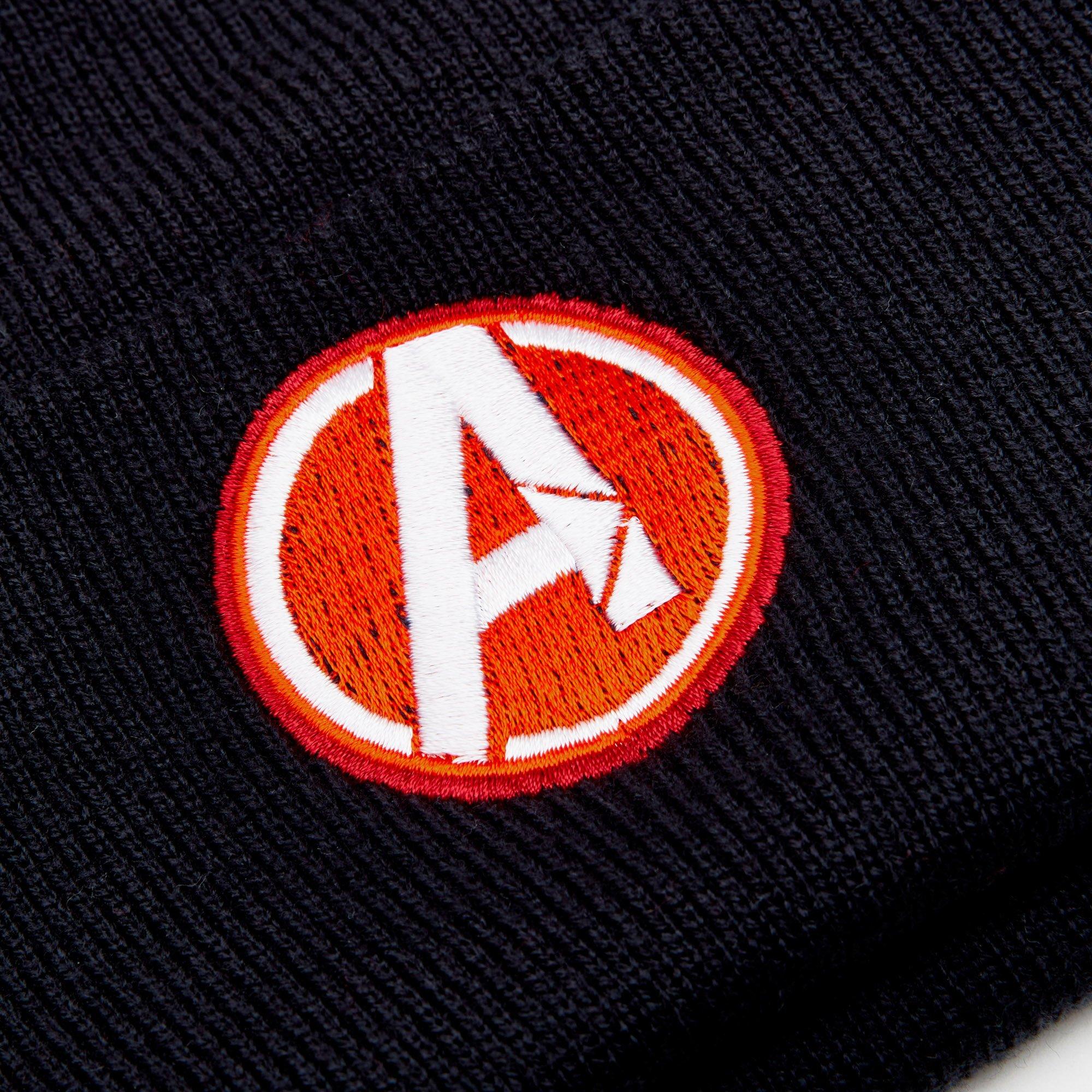 Marvel Comics Beanie