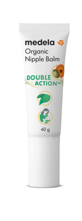 Medela Tepelbalsem Biologisch 40GR