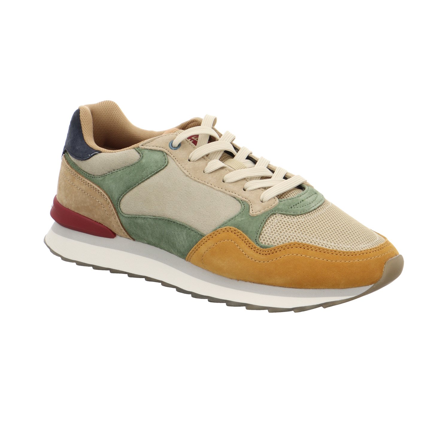 Sneaker multicolor