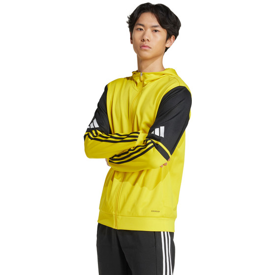 adidas Squadra 25 Hooded Trainingspak
