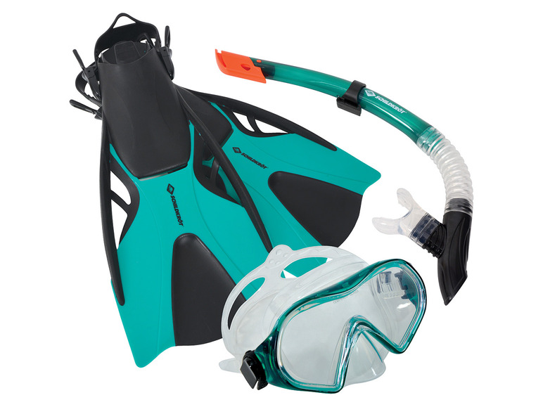 Snorkelset