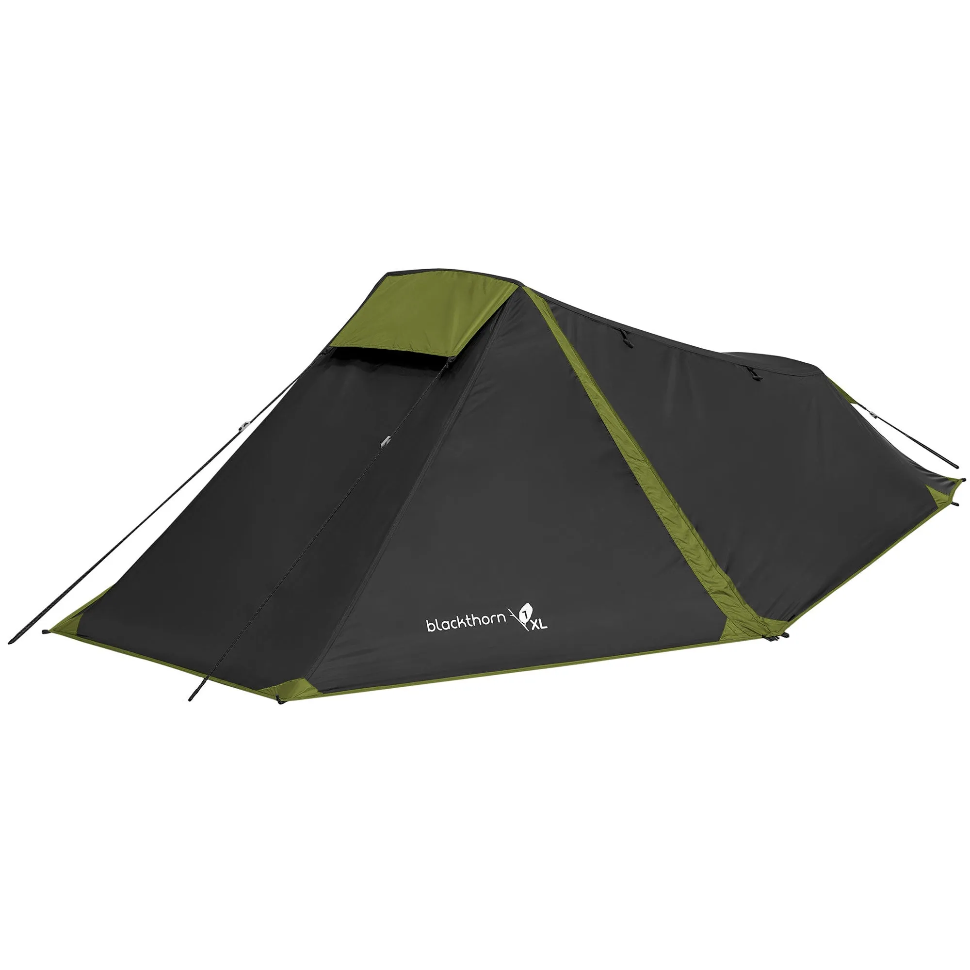 Highlander -  Zelt Blackthorn XL 1 Person