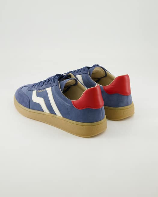 Gant Cuzmo Sneaker in Blau