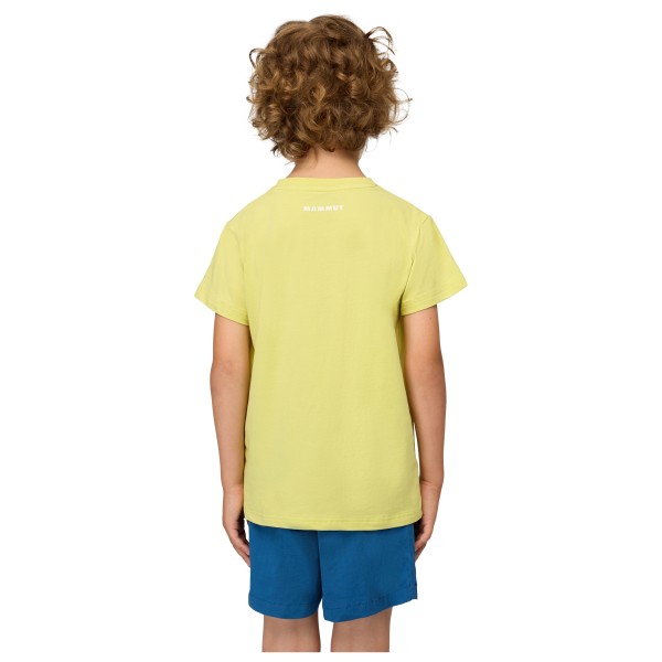 Mammut - Kid's Mammut Core T-Shirt Classic - T-shirt