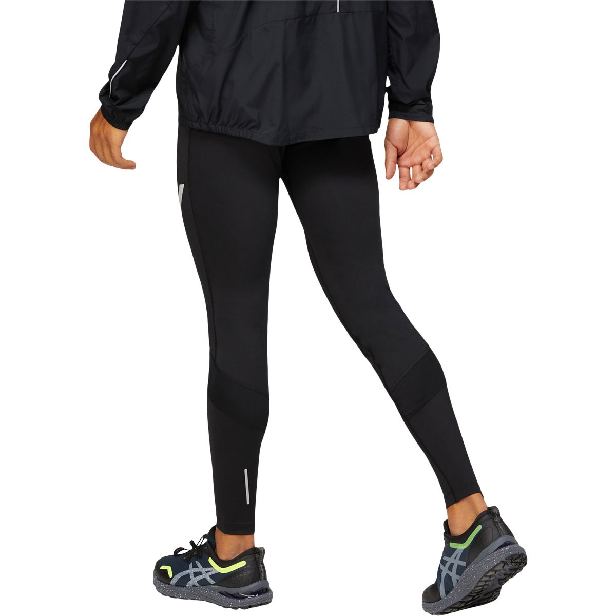 Asics Lite-Show Løbetights Herre