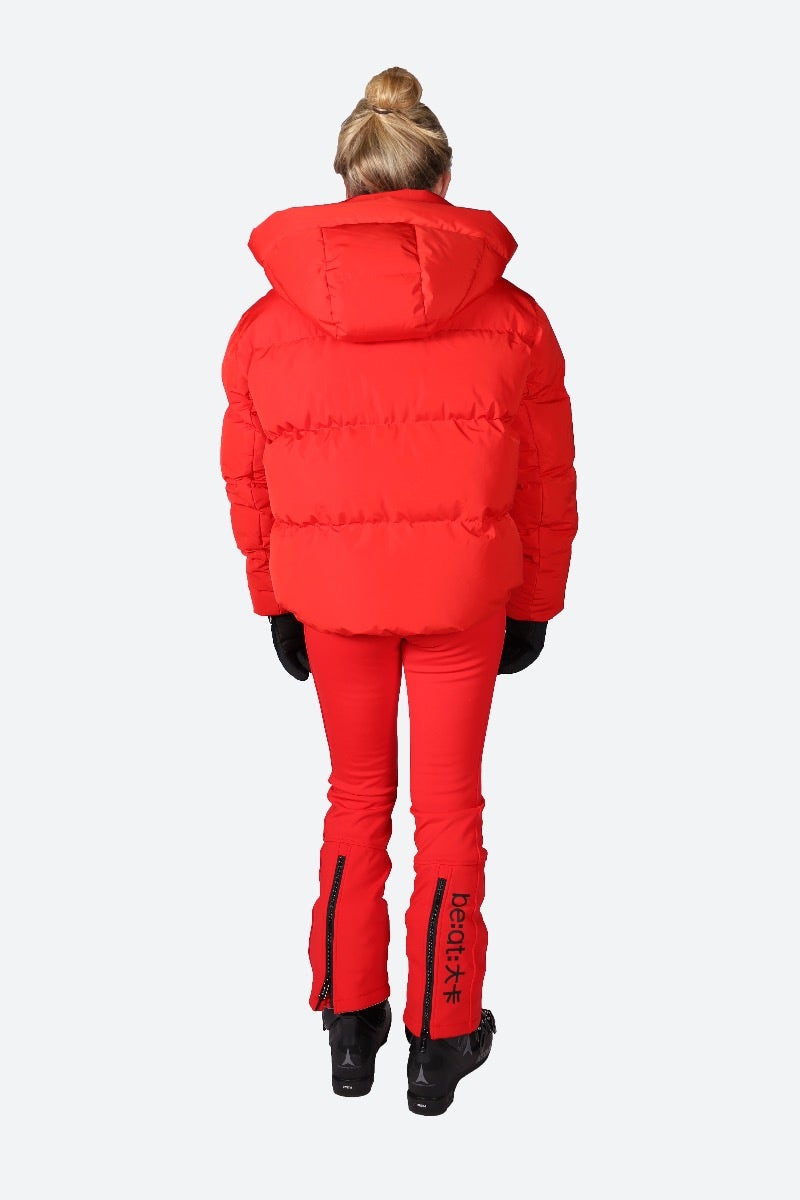 be:at:  Aurelia Lifestyle Jacket