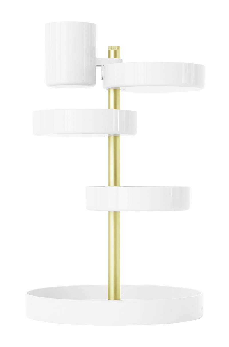 Umbra Kosmetik-Organizer PIROUETTE