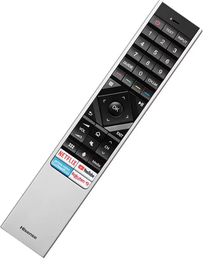 Hisense 100L5HD Laser TV Vidéoprojecteurs ultra courte focale