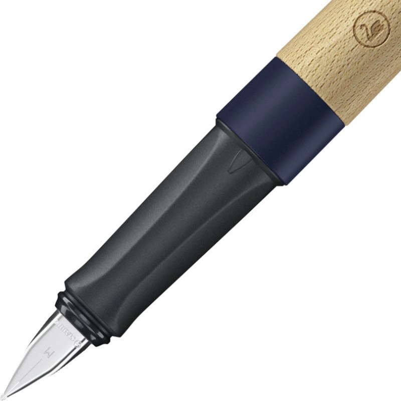 Stylo plume Stabilo Grow écriture moyenne