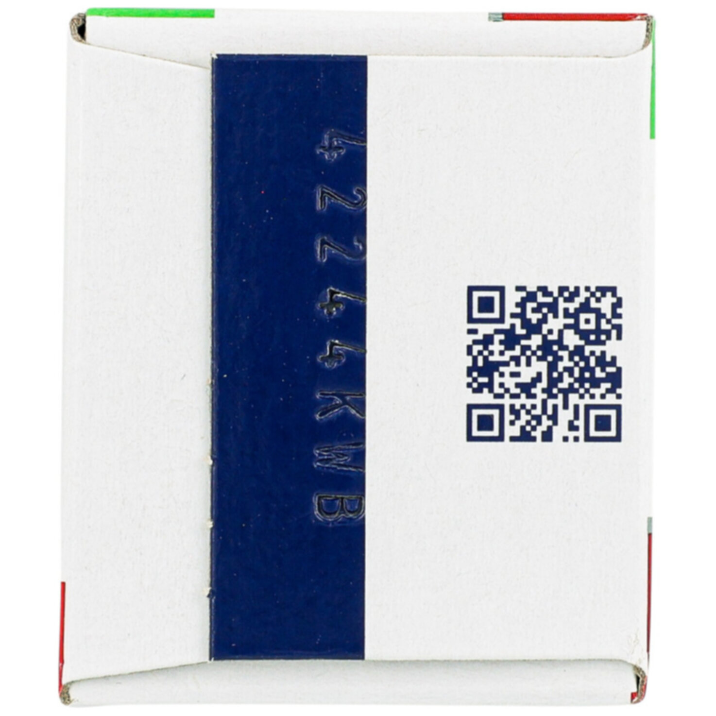 Parodontax Fluorid