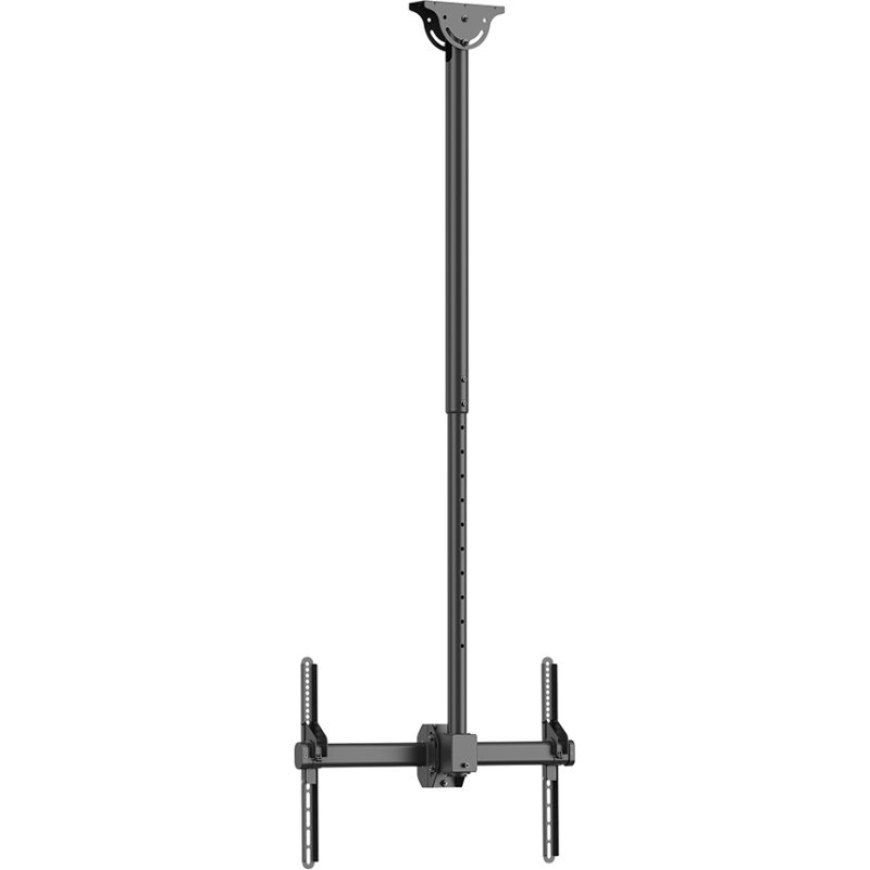 Neomounts CL35-440BL16L Support de plafond pour écran de 37-70