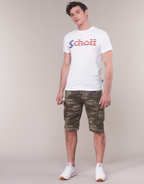 Schott - TR RANGER Camo